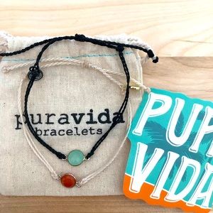 Pura Vida Bracelets